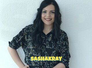 SashaKray
