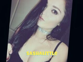 SashaLittle