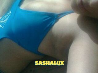 SashaLux