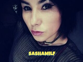 SashaMILF Sexe et Porno