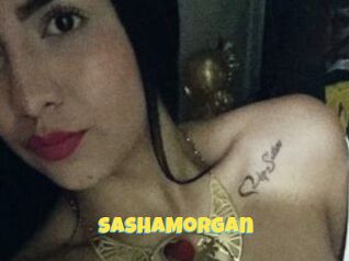SashaMorgan