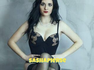 SashaPierse