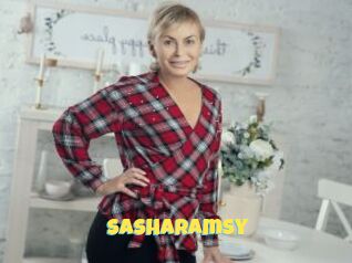 SashaRamsy