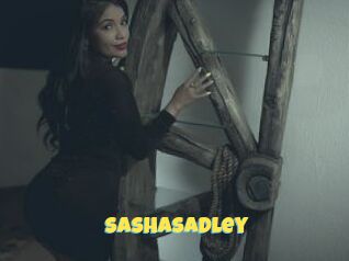 SashaSadley