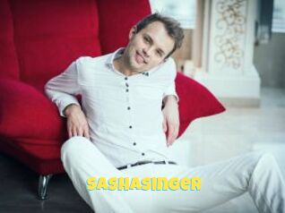 SashaSinger