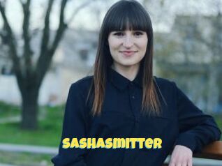 SashaSmitter