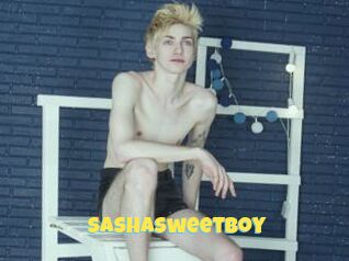 SashaSweetBoy