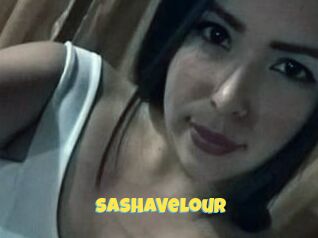SashaVelour