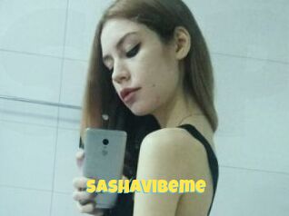 SashaVibeme