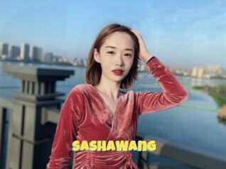 SashaWang