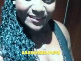 SashaWilliams