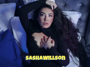 SashaWillson