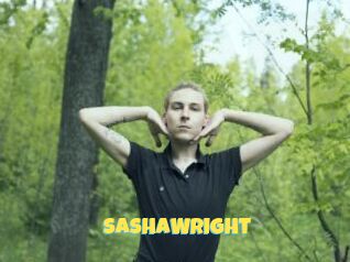 SashaWright Sexe et Porno