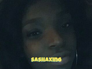 SashaXing