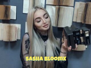 Sasha_BloomX