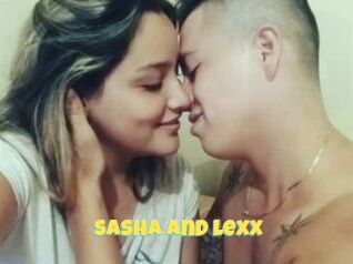 Sasha_and_lexx