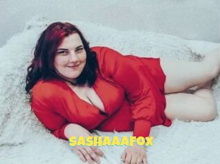SashaaaFox