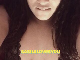 Sashalovesyou Sexe et Porno