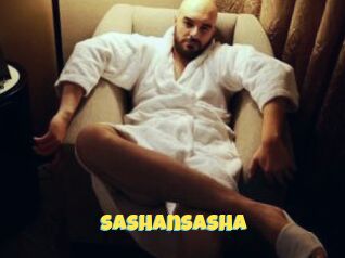 SashanSasha