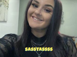 SassyAssss