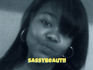 SassyBeautii