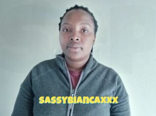 SassyBiancaxxx