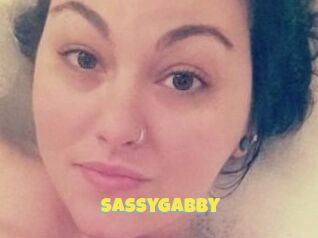SassyGabby Sexe et Porno