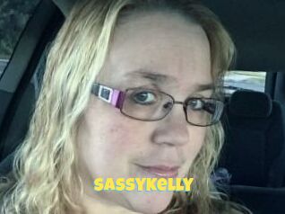 SassyKelly