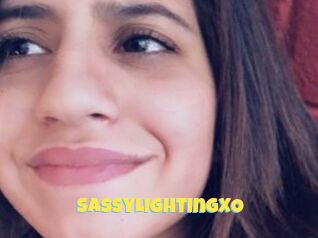 SassyLightingXO