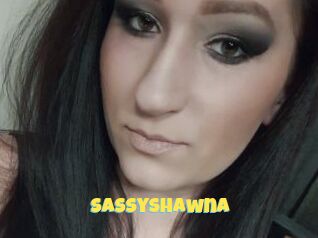 SassyShawna