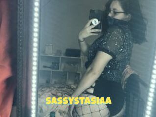 SassyStasiaa