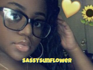 SassySunflower