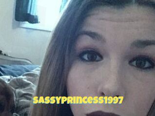 Sassyprincess1997