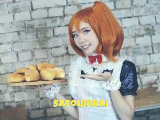 SatouHirai Sexe et Porno