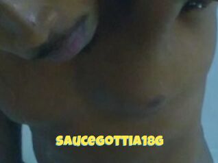 Saucegottia18g