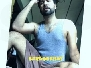 SavageXRay