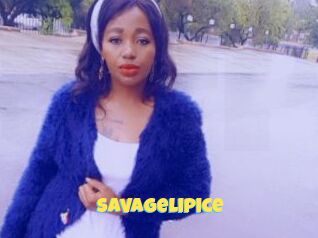 Savagelipice