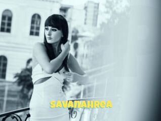 SavanahRea