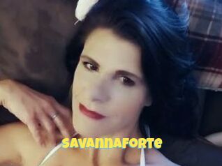SavannaForte