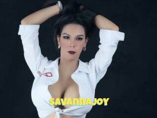 SavannaJoy