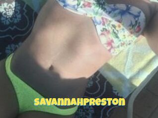 Savannah_Preston