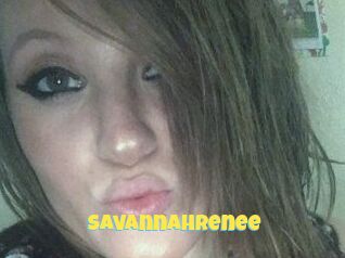 SavannahRenee