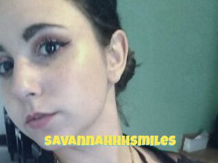 SavannahhhSmiles