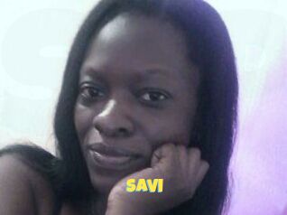 Savi