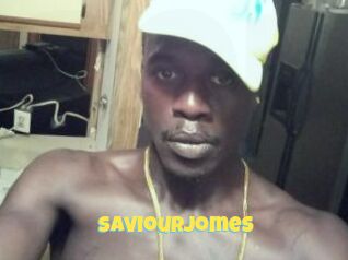 SaviourJomes