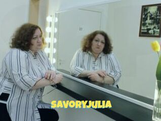 SavoryJulia