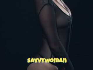 Savvywoman