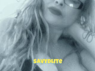 SavyDLite