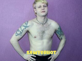 SawyerHot