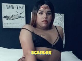 Scarlek